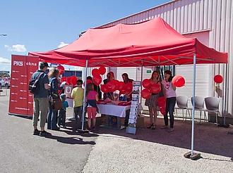 Den otevřených dveří a oken 2016 se vydařil!